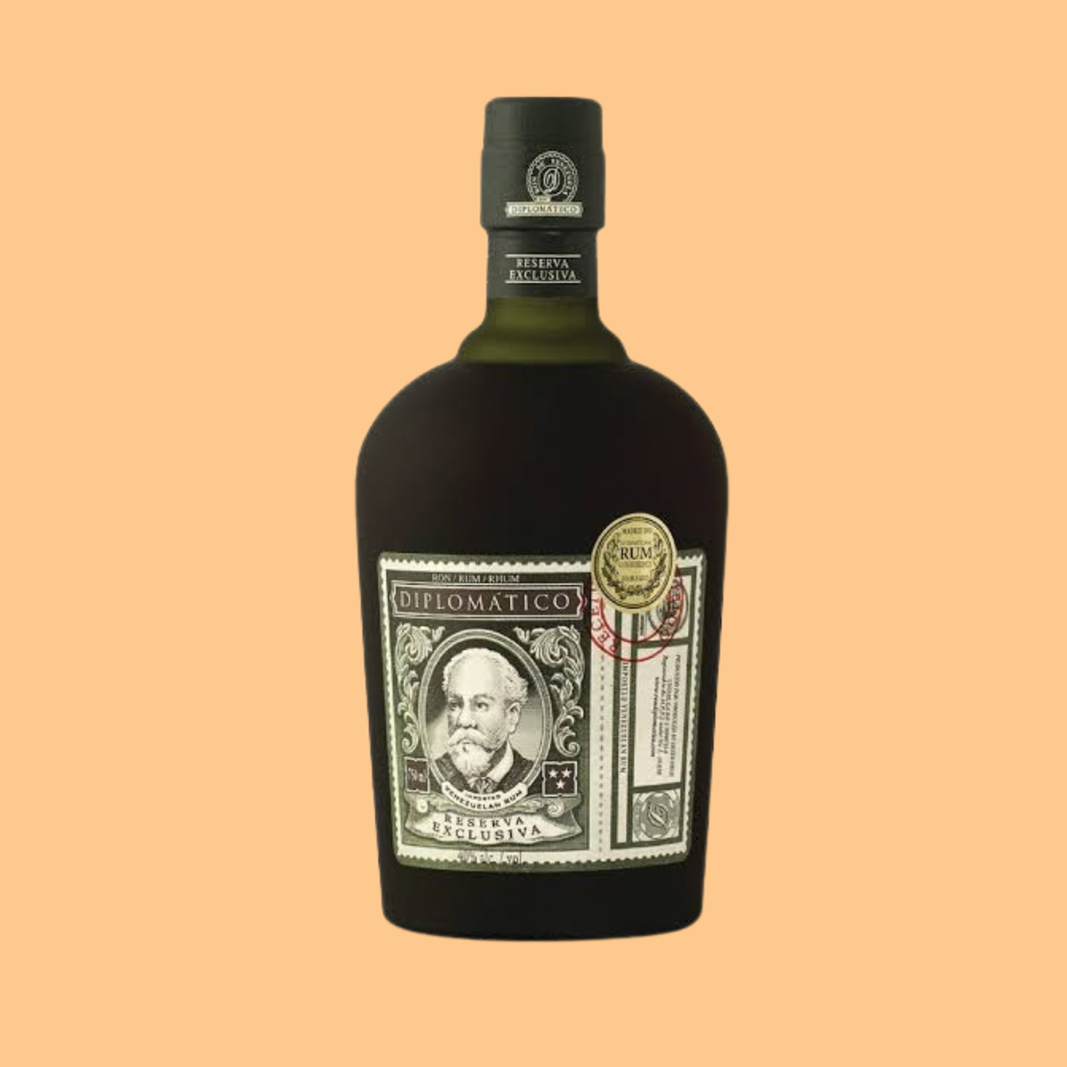Diplomatico Reserva Exclusiva