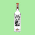 Los Siete Misterios Doba-Yej Mezcal