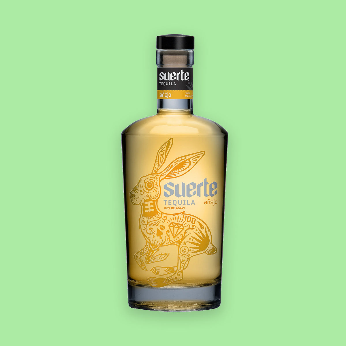 Suerte Añejo