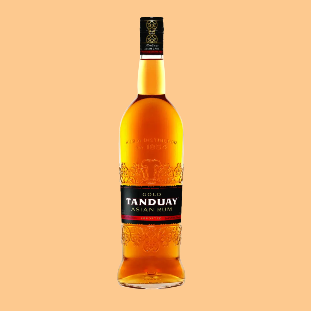 Tanduay Asian Gold
