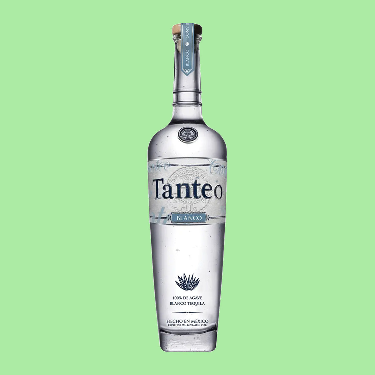 Tanteo Blanco