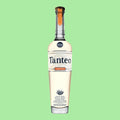 Tanteo Habanero Tequila