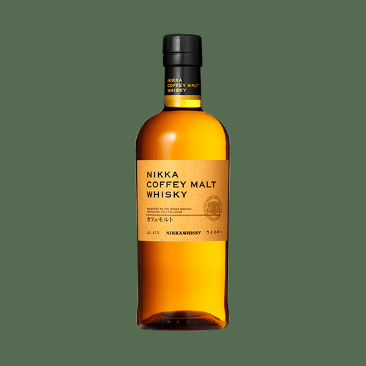 Nikka Coffey Malt