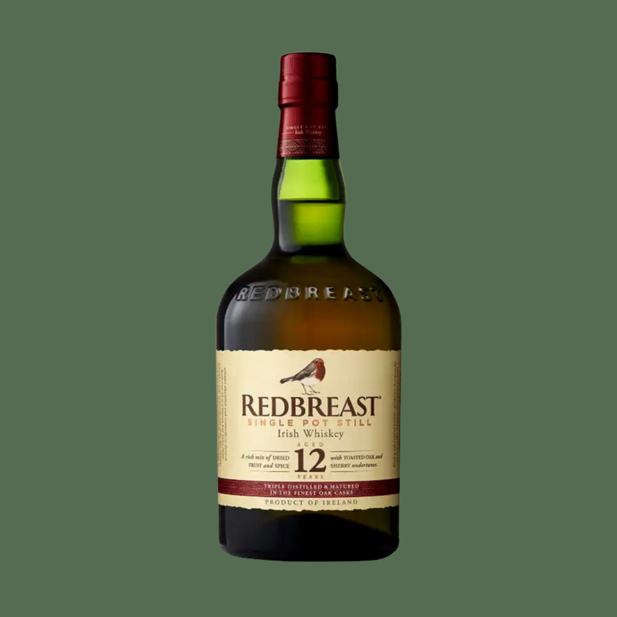 Redbreast 12 Year Old