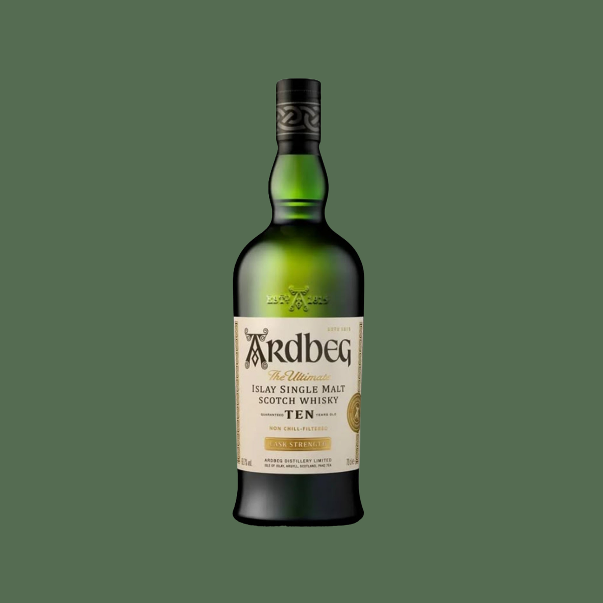 Ardbeg 10 Year Old