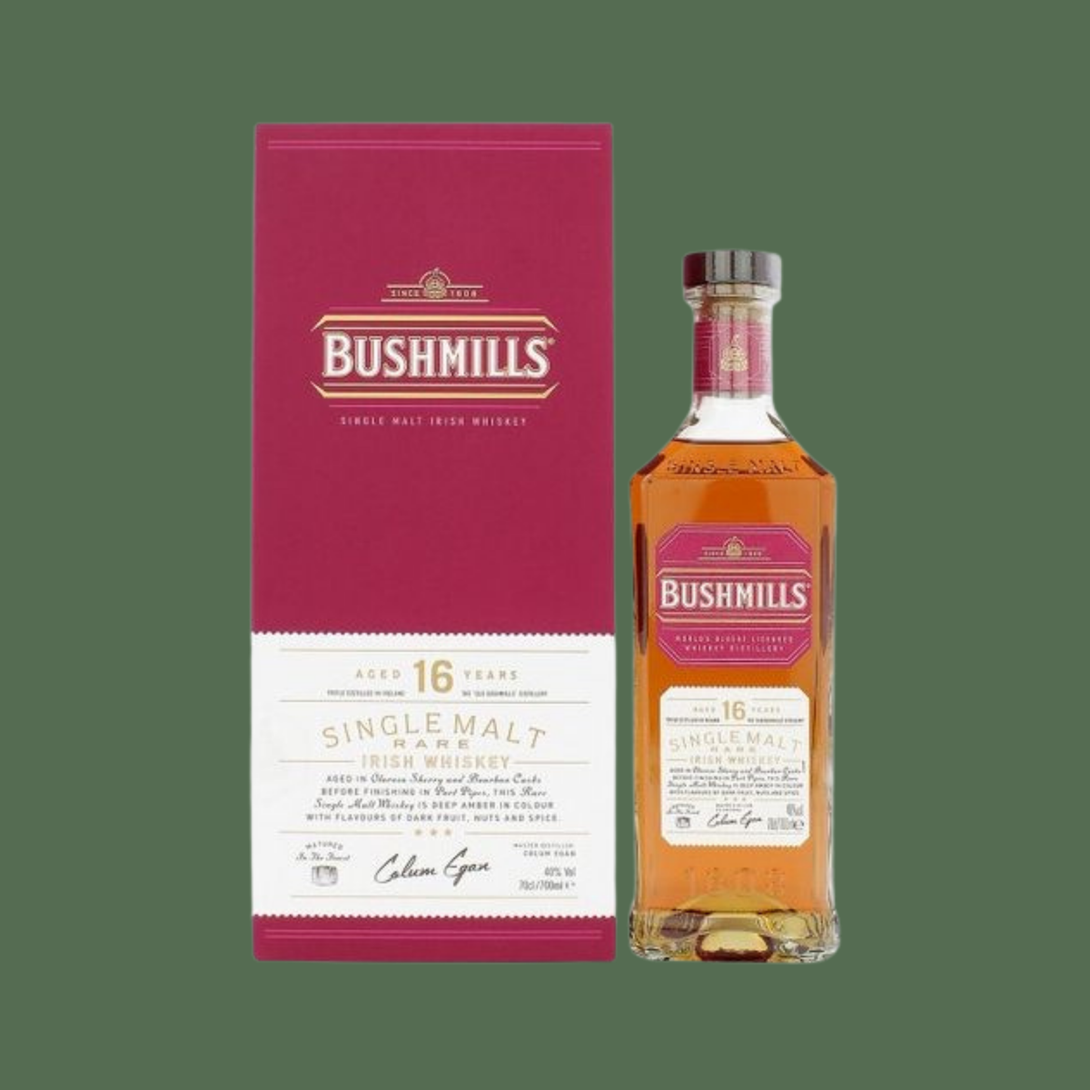 Bushmills 16 Year Old