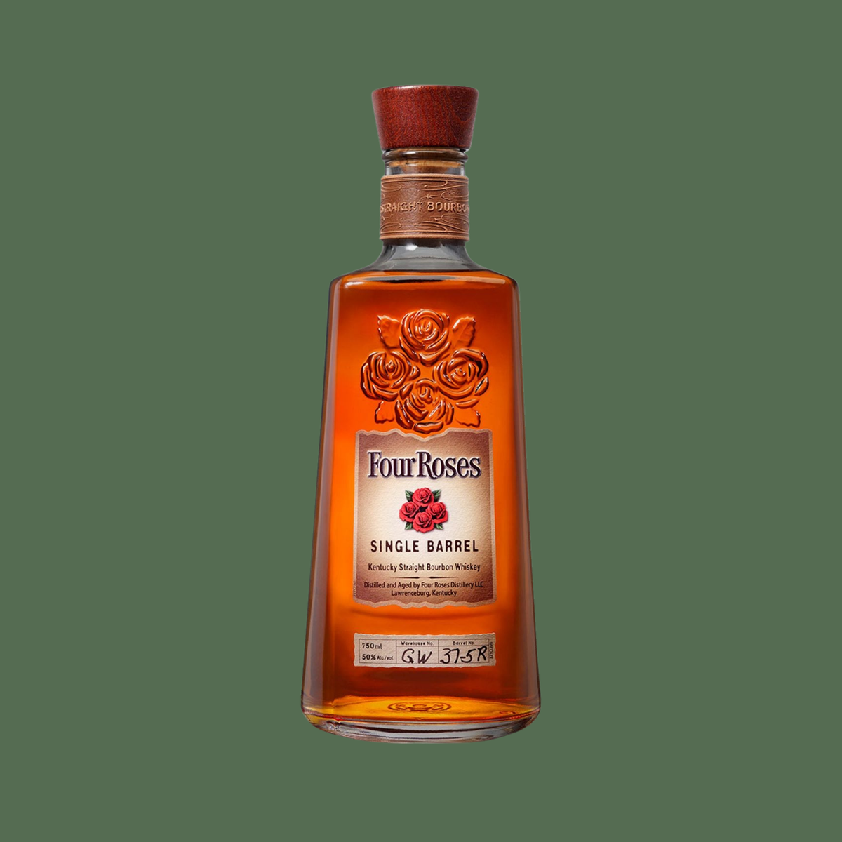 Four Roses Single Barrel