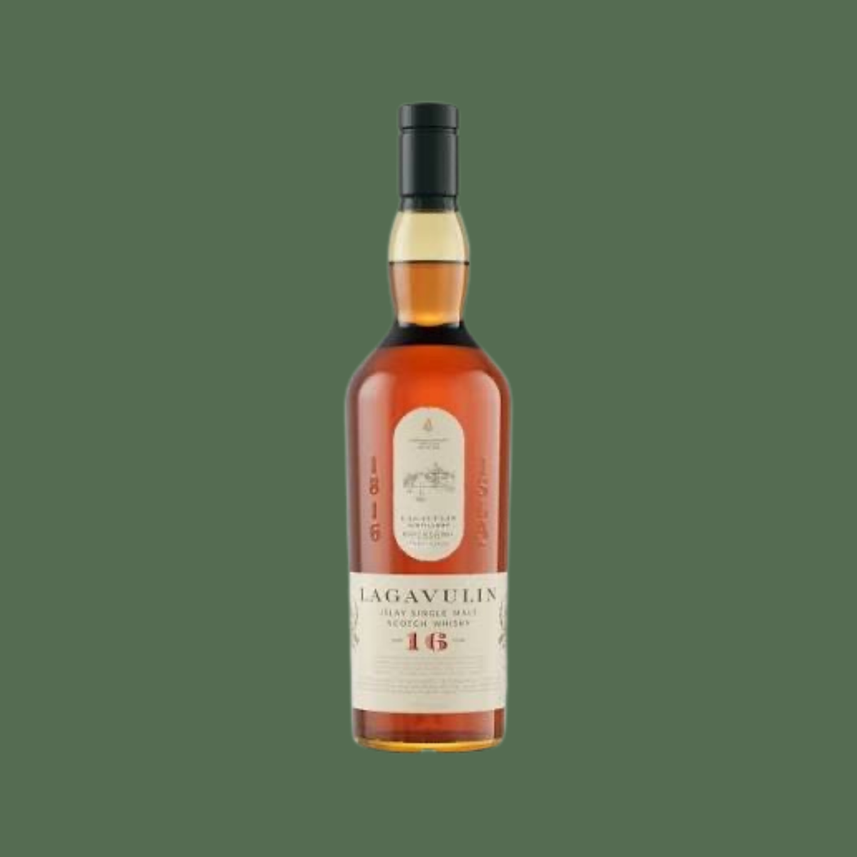 Lagavulin 16 Year Old