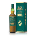 Glen Scotia Victoriana Single Malt Scotch Whisky Cask Strength 750 ml