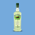 Zubrowka Bison Grass Vodka