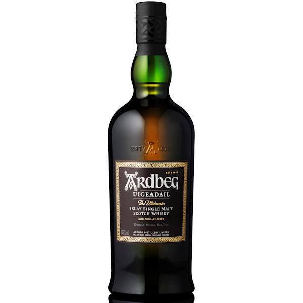 Ardbeg Uigeadail 750 ml