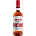 Benromach Scotch Single Malt 15 750 ml