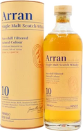 The Arran Malt 10 Year 750 ml
